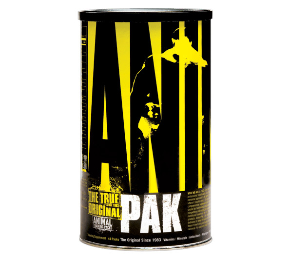 Animal Pak