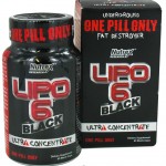 Lipo-6 Black Ultra