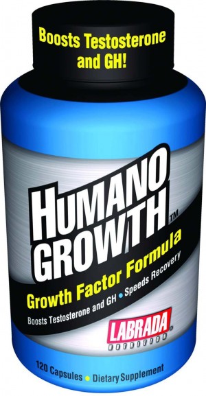 HumanoGrowth