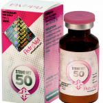 Anabólicos: Winstrol