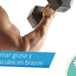 Rutina para quemar grasa y aumentar músculos en brazos [Introducción]
