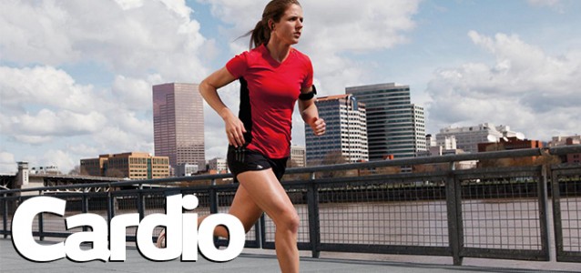 Trucos para potenciar al máximo tus ejercicios de cardio