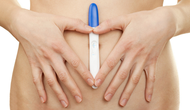 pruebas de embarazo caseras