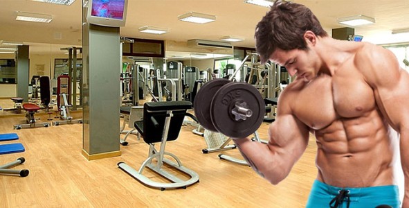 Cuanto Tarda En Crecer El Biceps
