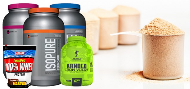 Cuantos Gramos De Proteina Echar Al Batido