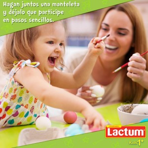 El juego como elemento esencial en la alimentación del niño
