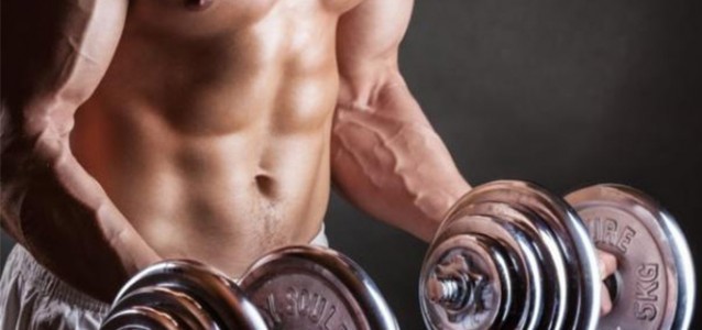 Como Sacar Venas En Los Biceps