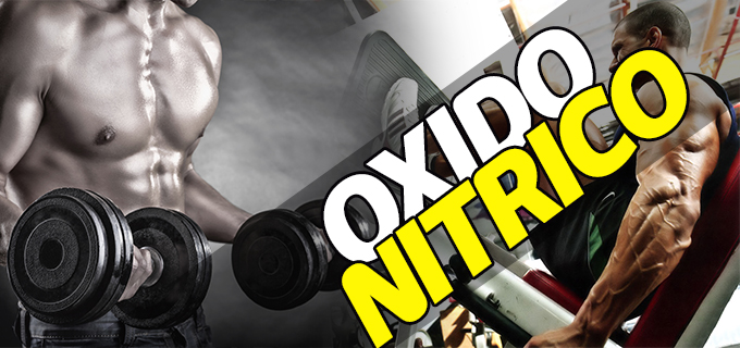 oxido nitrico efectos secundarios