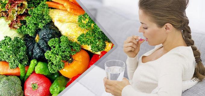15 alimentos más ricos en ácido fólico