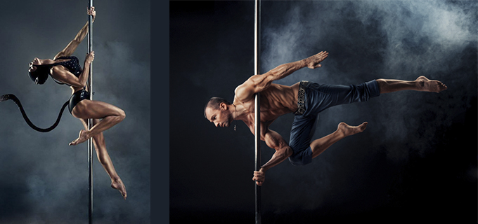 Beneficios del Pole dance ¿En verdad funciona?