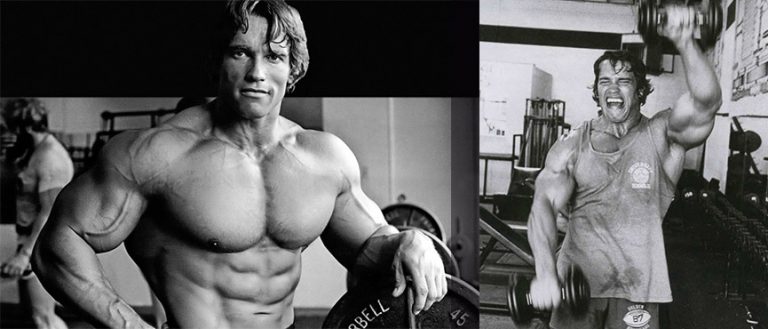 Quanti Mr Olympia Ha Vinto Arnold Schwarzenegger