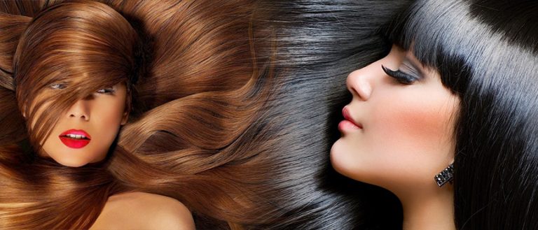 Alimentos para crecer el cabello rápido de forma natural