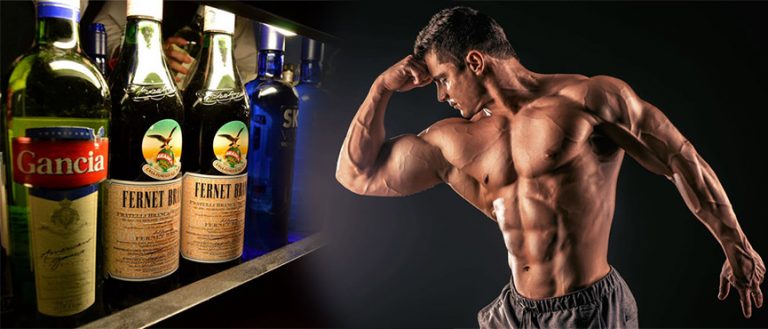 ¿Cuánto debo entrenar para quemar las calorías del alcohol?