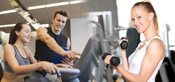 Consejos para personas que van a empezar a ir a un GYM