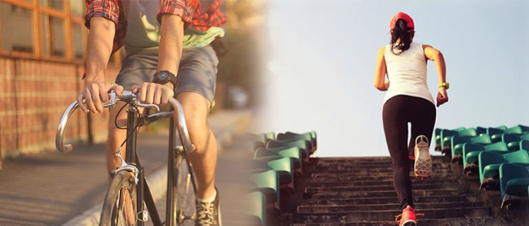 HIIT o LISS para la pérdida de grasa, ¿qué es mejor?