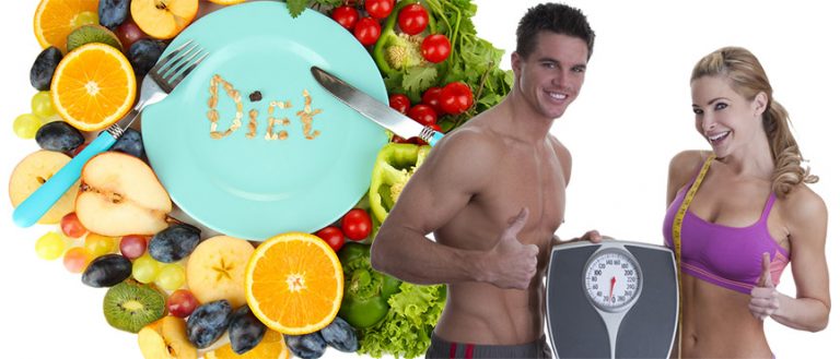Dieta de una semana para adelgazar de manera fácil