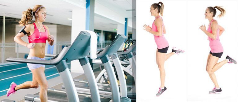 Rutina de cardio para quemar grasa de forma rápida