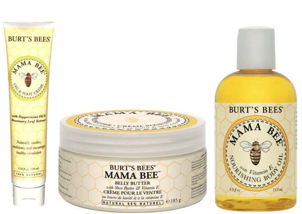 Burt’s Bee Mama Bee