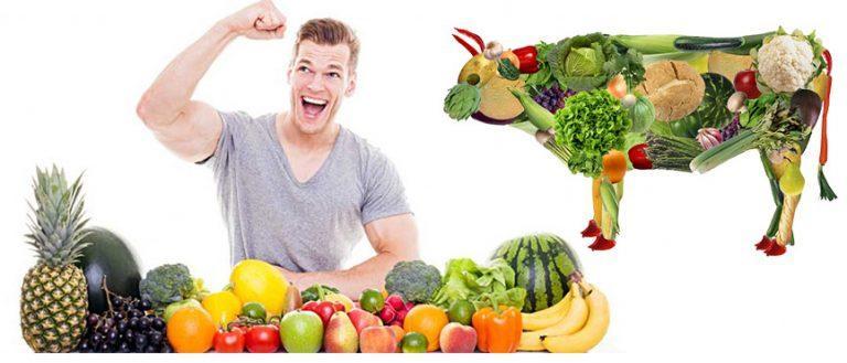 Dieta lacto vegetariana para un abdomen plano