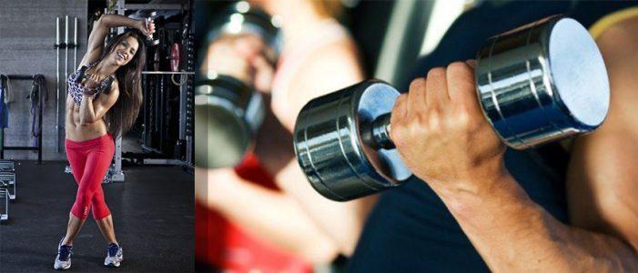 Rutina de gimnasio para principiantes: guía para tu primer día
