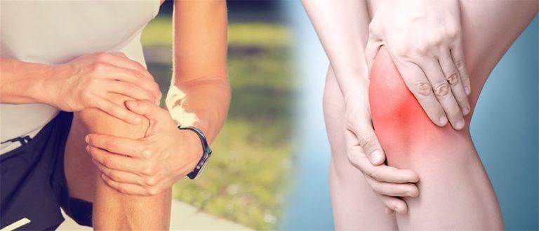 Ejercicios para reducir el dolor de rodilla