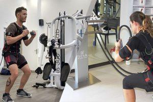 Electrofitness Adelgazar