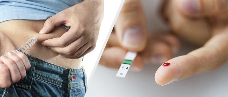 ¿Cuáles son los síntomas de la diabetes tipo 2?