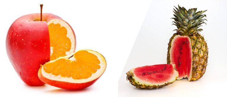 10 ejemplos de alimentos transgénicos más comunes