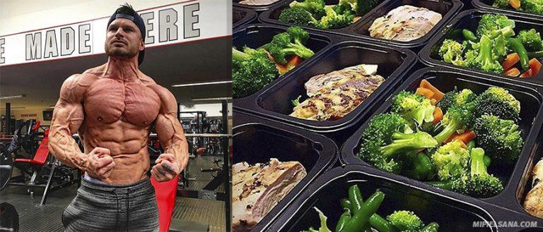 Comer antes o después del gimnasio, ¿qué es mejor?