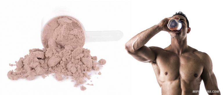 Cómo tomar la proteína whey para mejorar tus resultados
