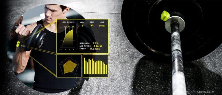 Beast Sensor: El mejor sensor para entrenamientos de fuerza