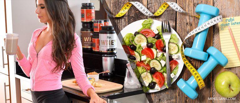 Cómo integrar los suplementos en tu dieta para ganar masa muscular