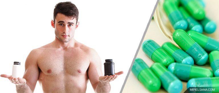 Levocarnitina para perder grasa, ¿en verdad funciona?