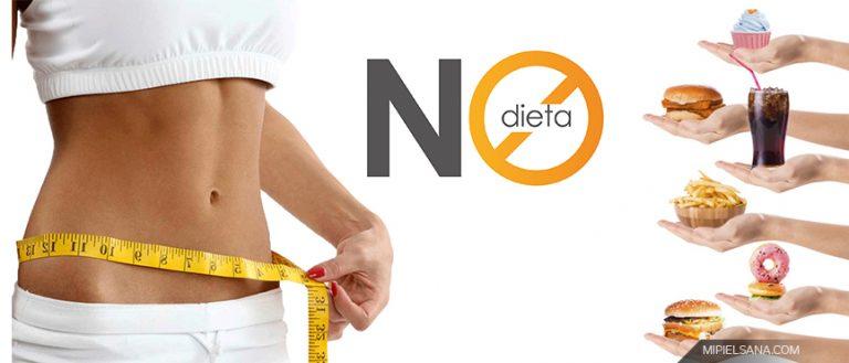 Alimentos que debes eliminar en tu dieta si quieres perder grasa