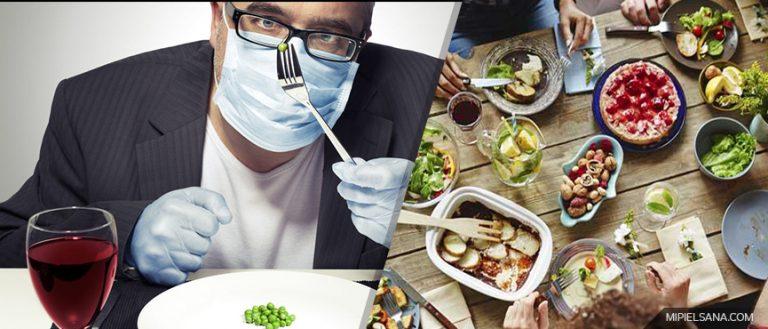 ¿Qué hacer ante una intoxicación alimentaria?
