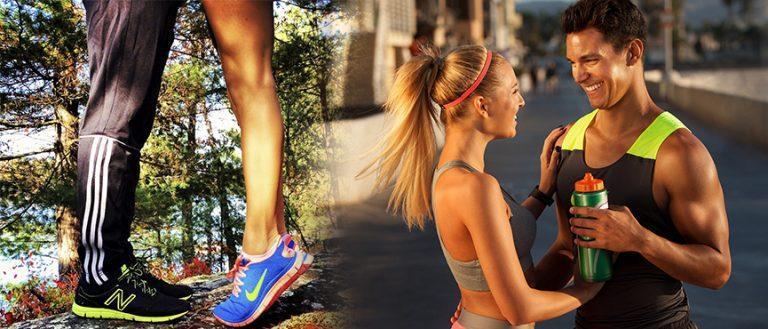 10 razones por las que debes salir con un runner