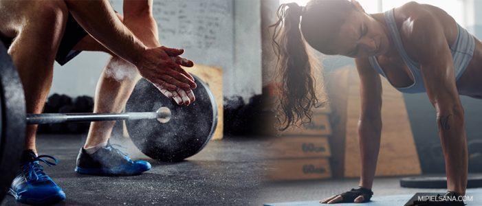 5 deportes más efectivos para ponerte en forma