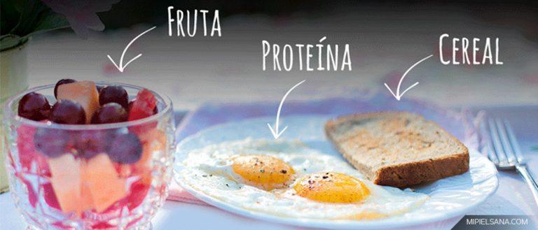 5 errores que debes evitar para tener un desayuno nutritivo