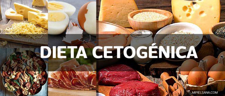 La dieta cetogénica y cómo perder grasa de manera más efectiva