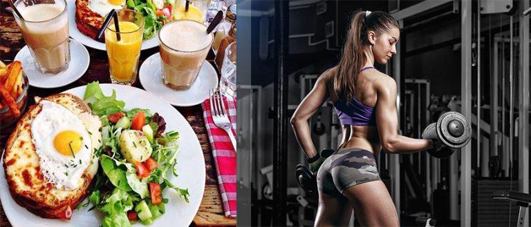 Alimentos que los expertos en el fitness jamás comen