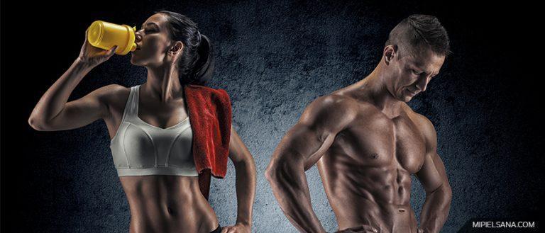 Alimentos que debes incorporar a tu dieta para ganar masa muscular