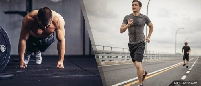 El cardio, te hará perder masa muscular ¿mito o realidad?