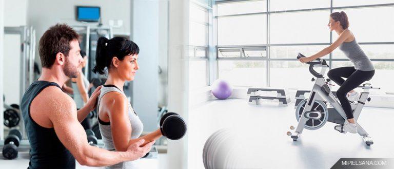 Quema grasa en 6 semanas con estas rutinas de entrenamiento