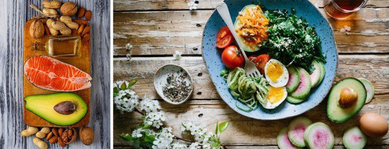 Conoce los alimentos que no pueden faltar para adelgazar