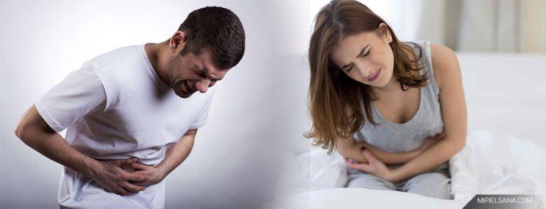 Medicamentos para el dolor de estomago