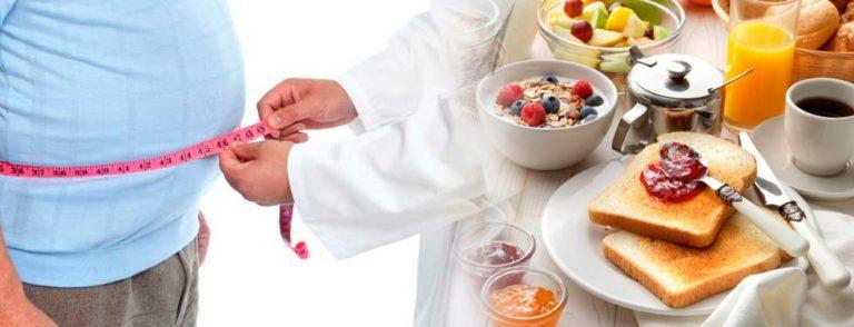 Fáciles pasos para perder barriga rápidamente