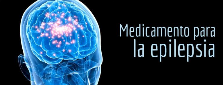 Conoce cuál es el medicamento adecuado para tratar la epilepsia