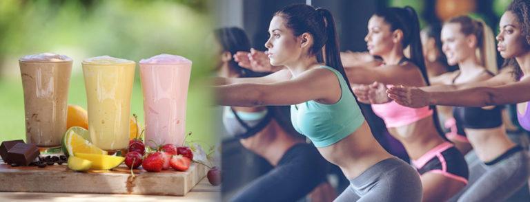 Todo lo que necesitas saber sobre los batidos de Herbalife