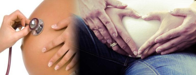 Conoce cómo tener un embarazo saludable con estos simples consejos