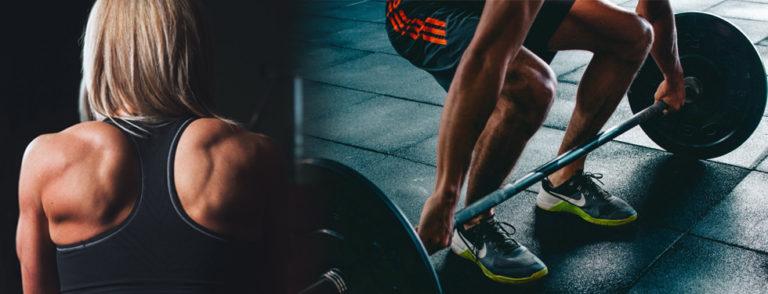 Consejos básicos para aumentar fuerza y masa muscular